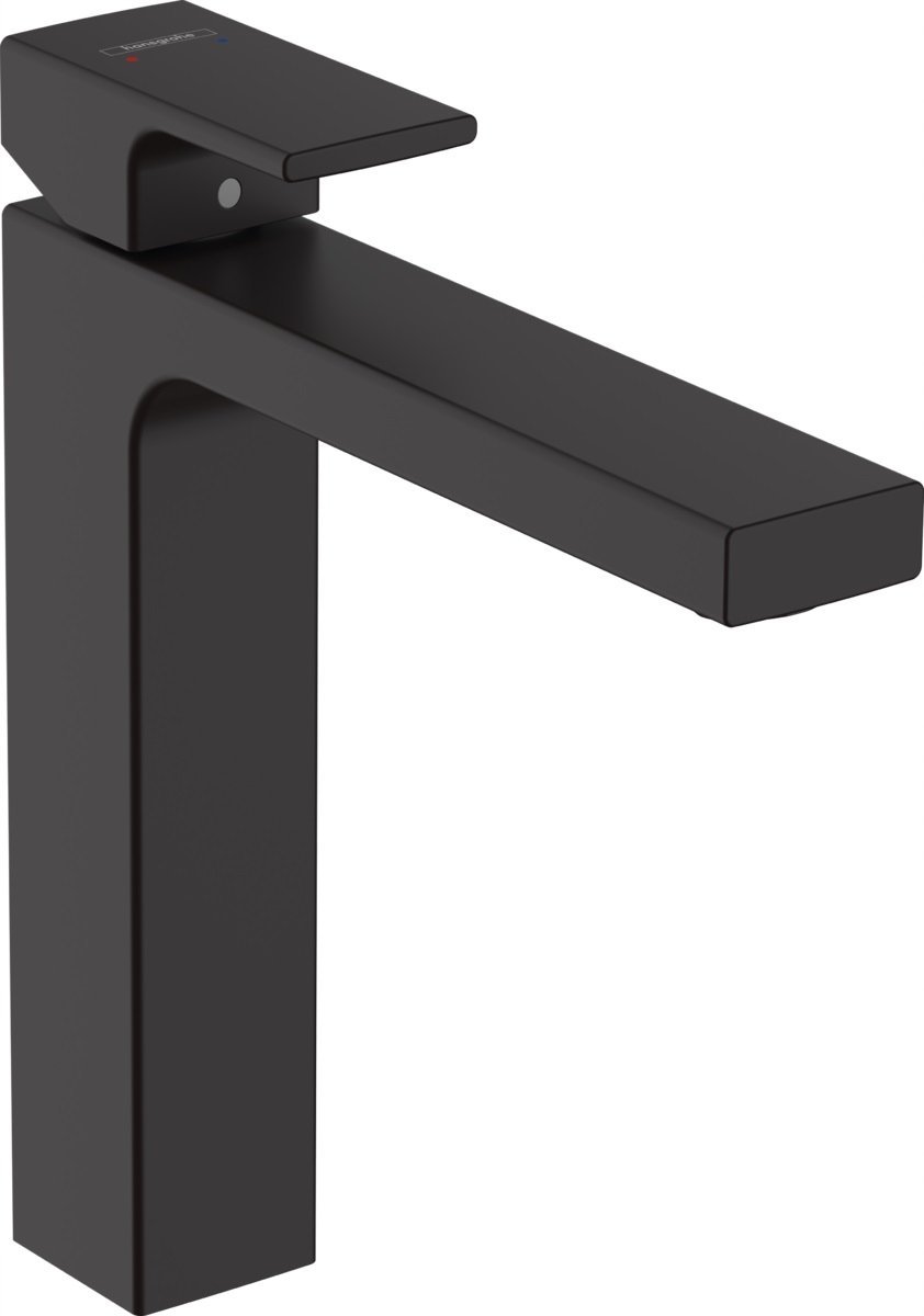 Umywalkowa Hansgrohe Washbasin faucet Vernis Shape