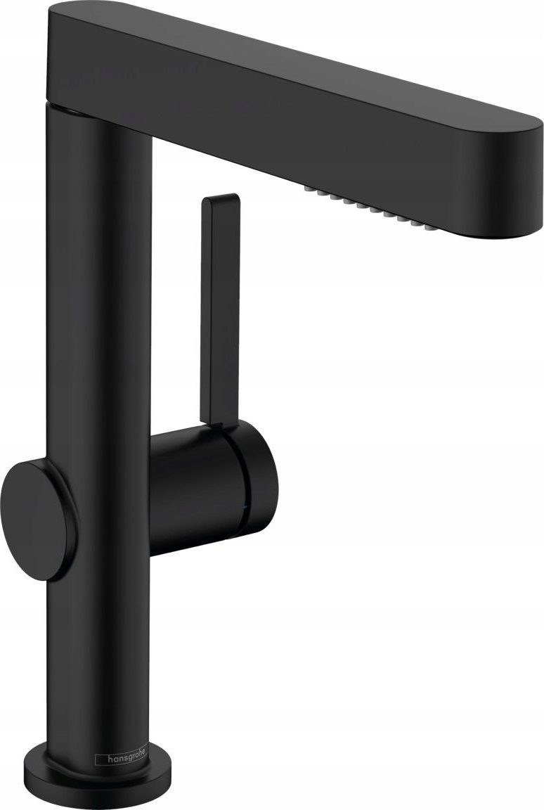Umywalkowa Hansgrohe Washbasin mixer with pull-out