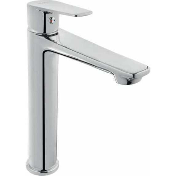 Umywalkowa Invena Dokos chrom (BU-19-W01) |