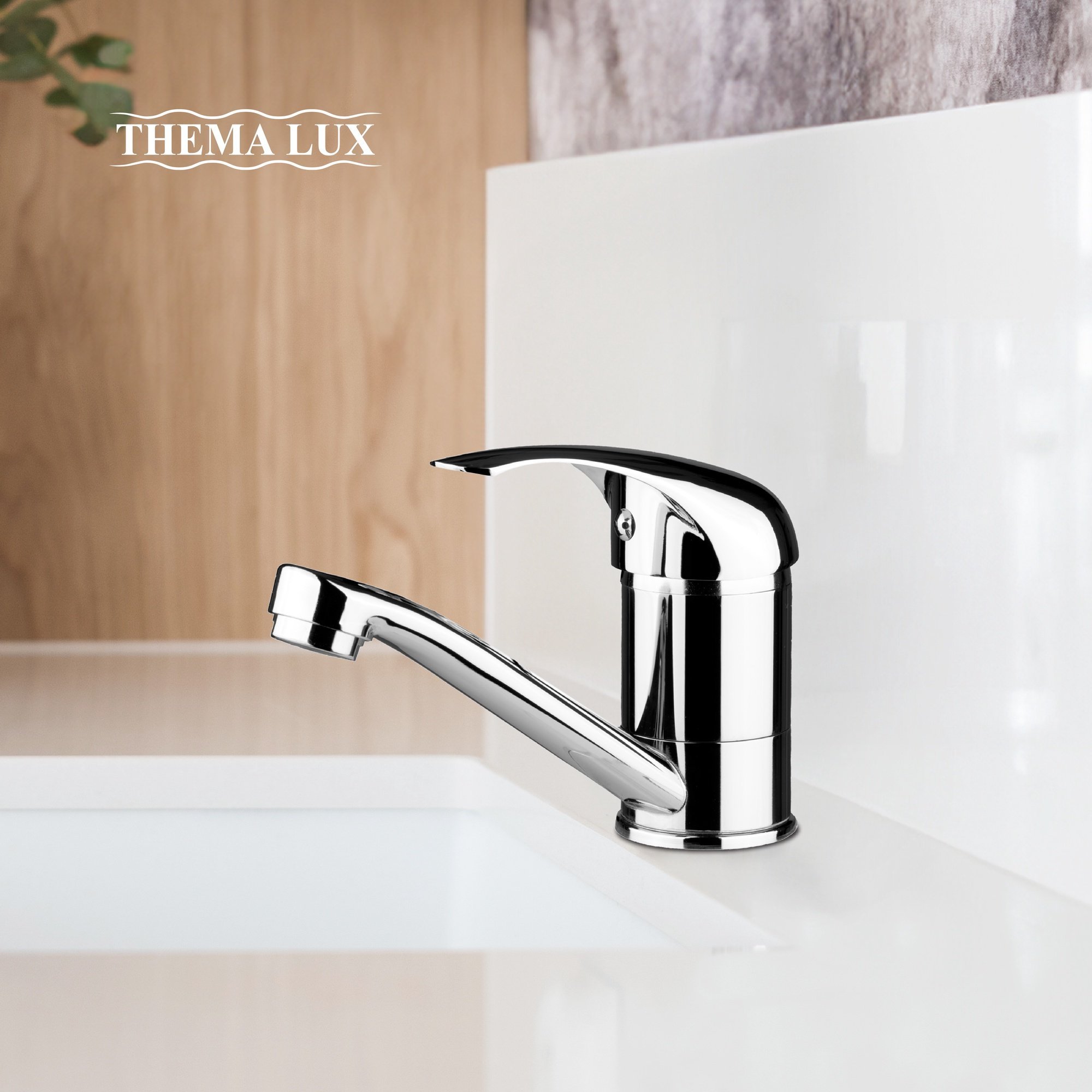 Umywalkowa Sourcing BASIN TAP L-18610 |
