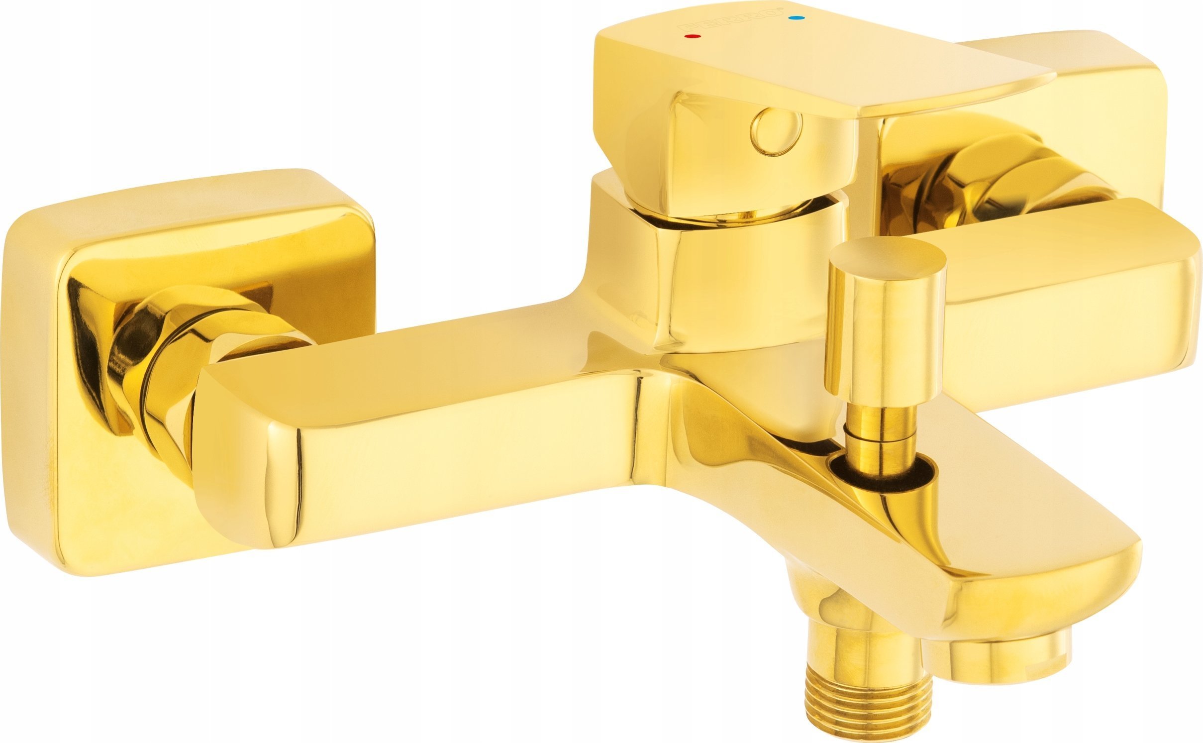 Umywalkowa Sourcing Bathroom faucet FERRO VITTO