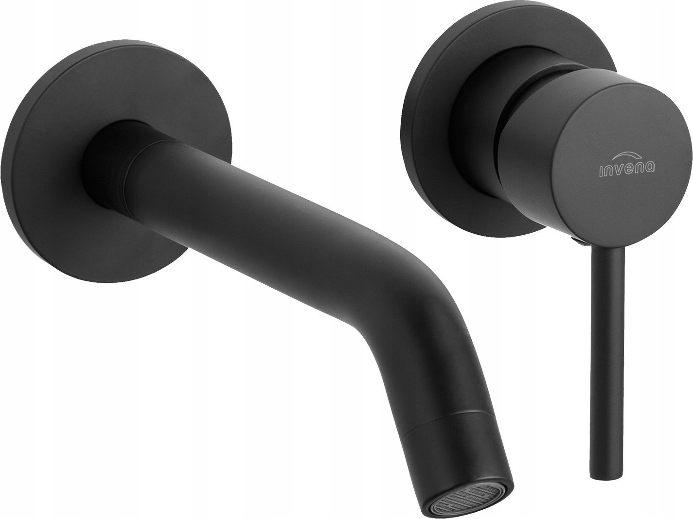Umywalkowa Sourcing IN-WALL WASHBASIN MIXER DAFNI