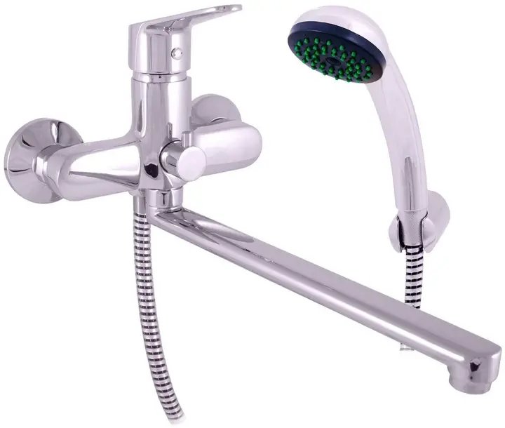 Domoletti wannowaoletti BATH FAUCET LONG SPOUT