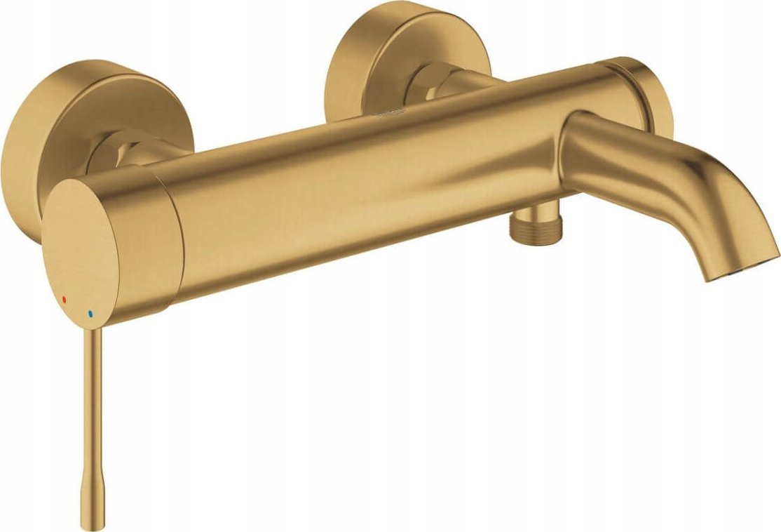 Wannowa Grohe Grohe Essence single lever