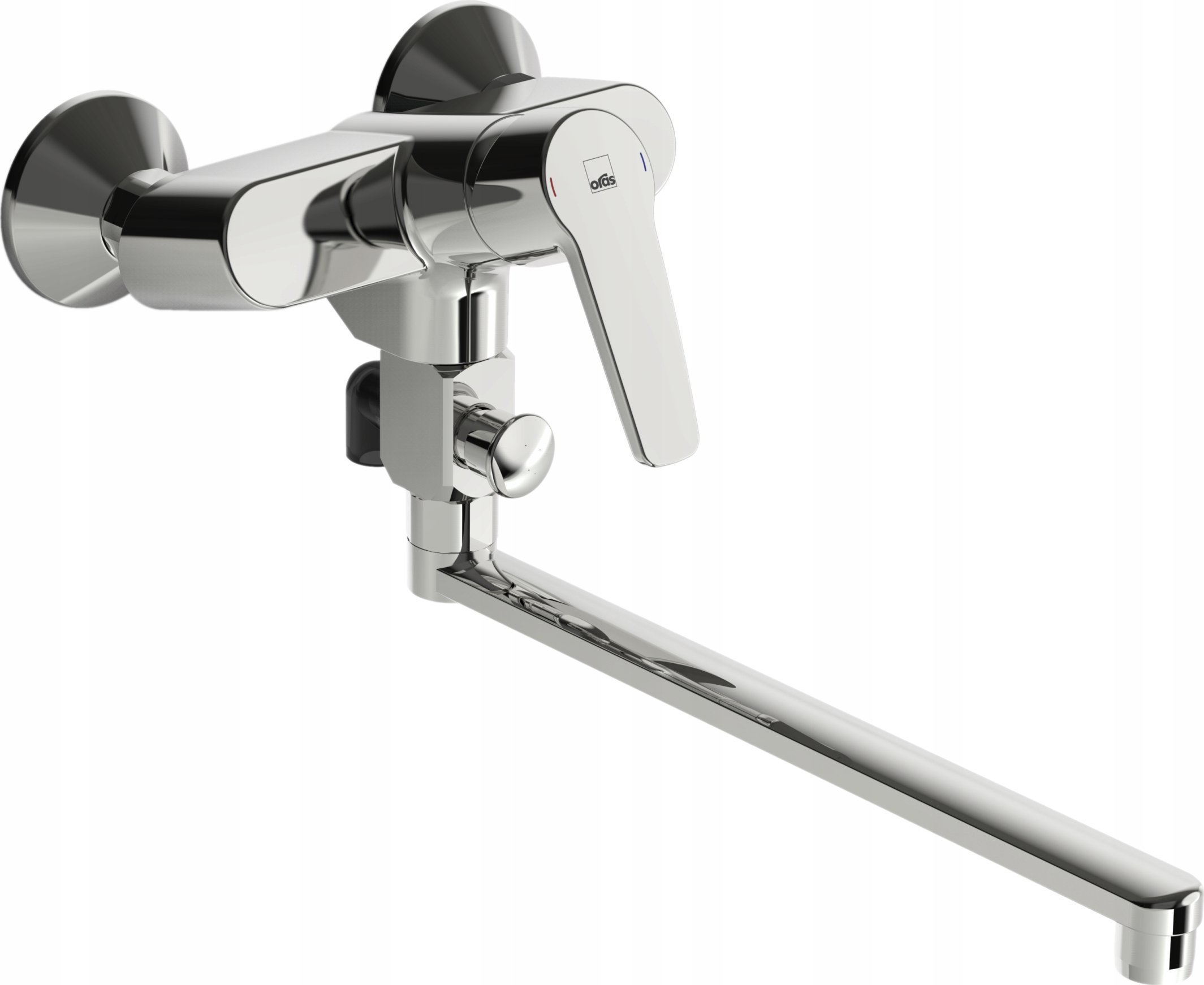 Wannowa Oras BATH AND SHOWER FAUCET