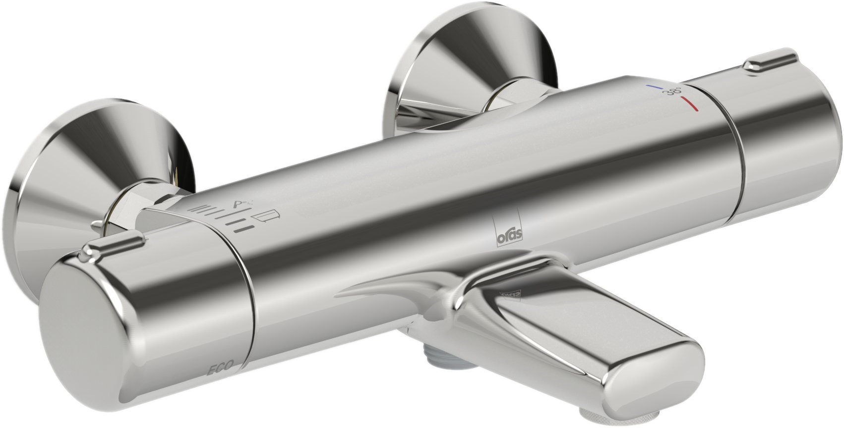 Wannowa Oras BATH AND SHOWER FAUCET