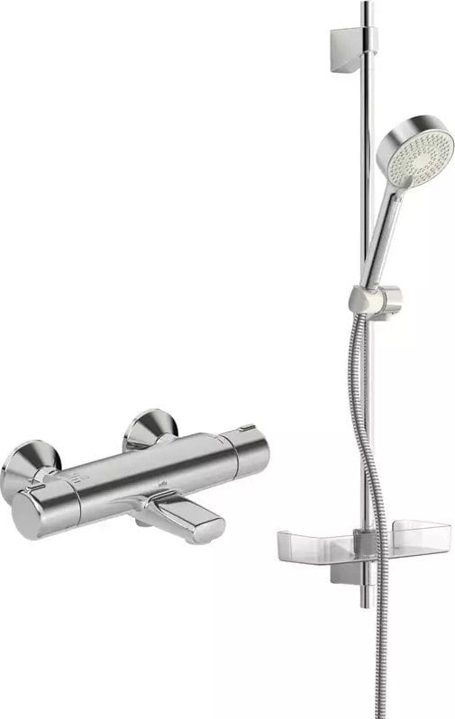 Wannowa Oras THERMOSTAT BATH MIXER NOVA