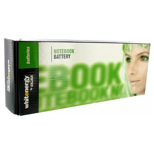 Whitenergy bateria HP Compaq 6530B 6730B