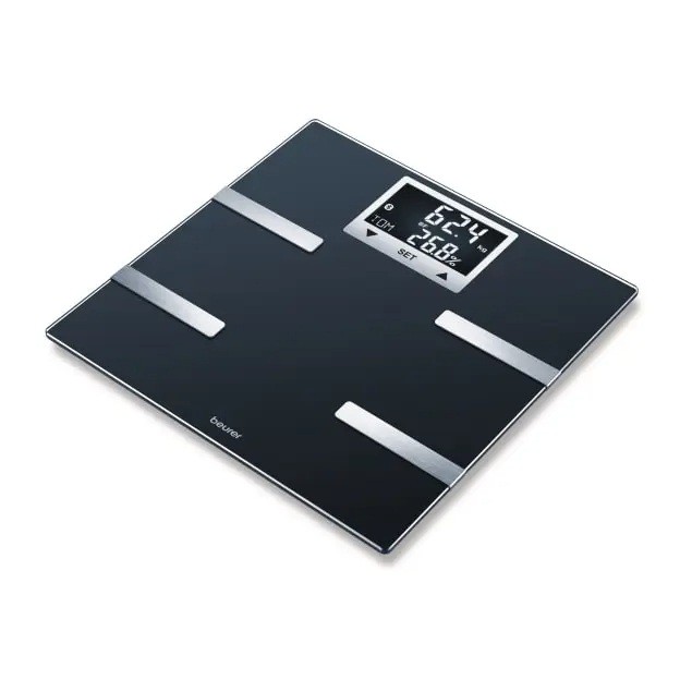 Łazienkowa Beurer diagnostyczna Bluetooth BF 720