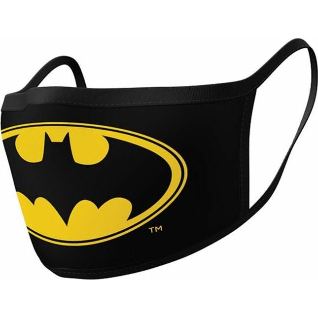 Taylor Swoden Batman Batman - Maseczka