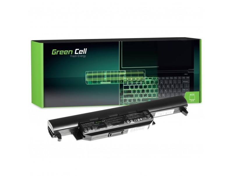 Green Cell AS37 notebook spare part