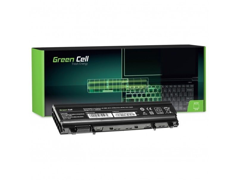 Green Cell Battery for Dell E5440