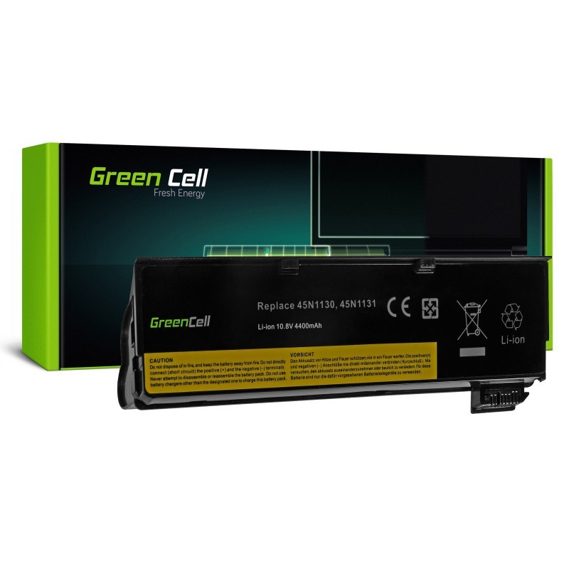Green Cell LE57V2 laptop spare part
