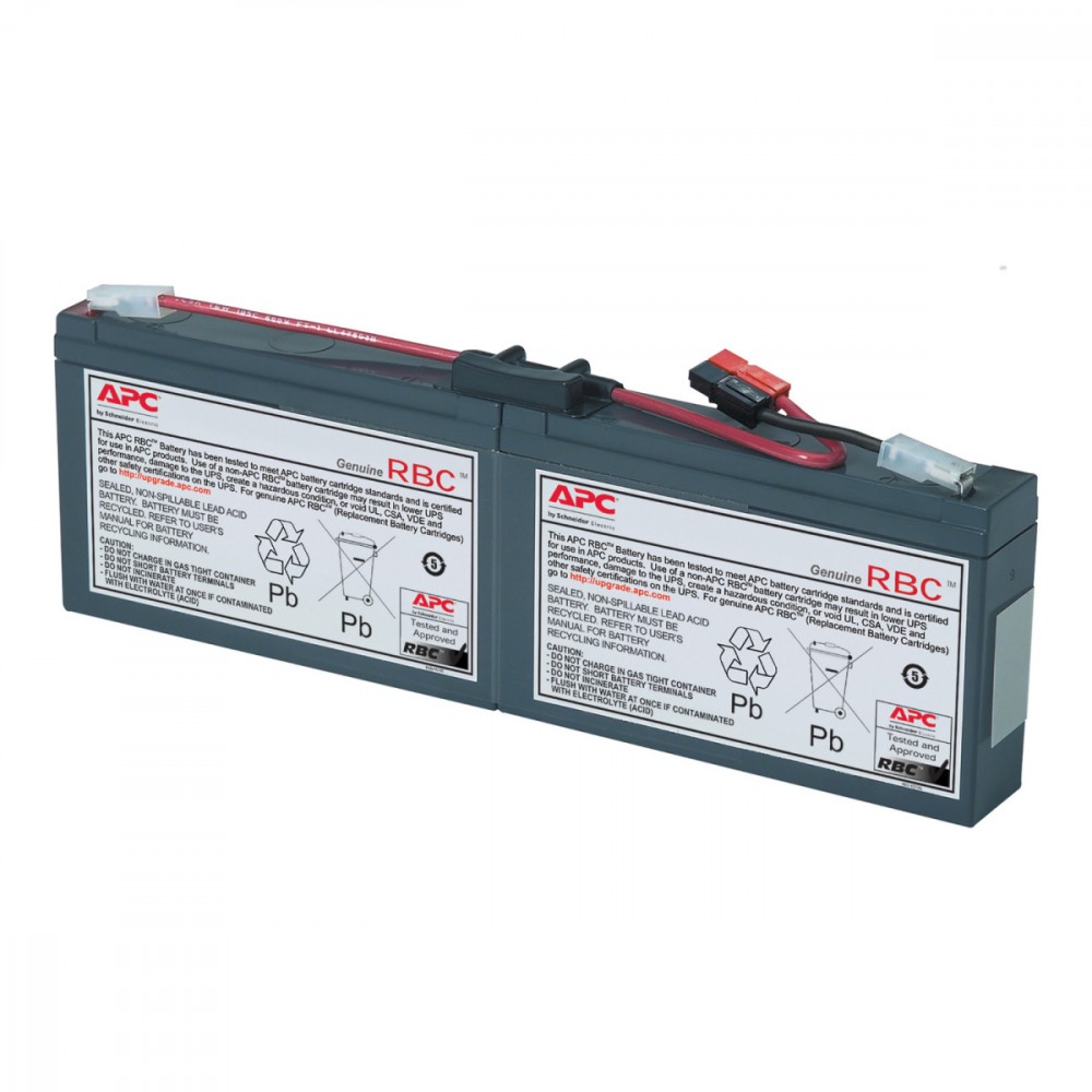 APC Battery RBC18 for SC450RMI1U |