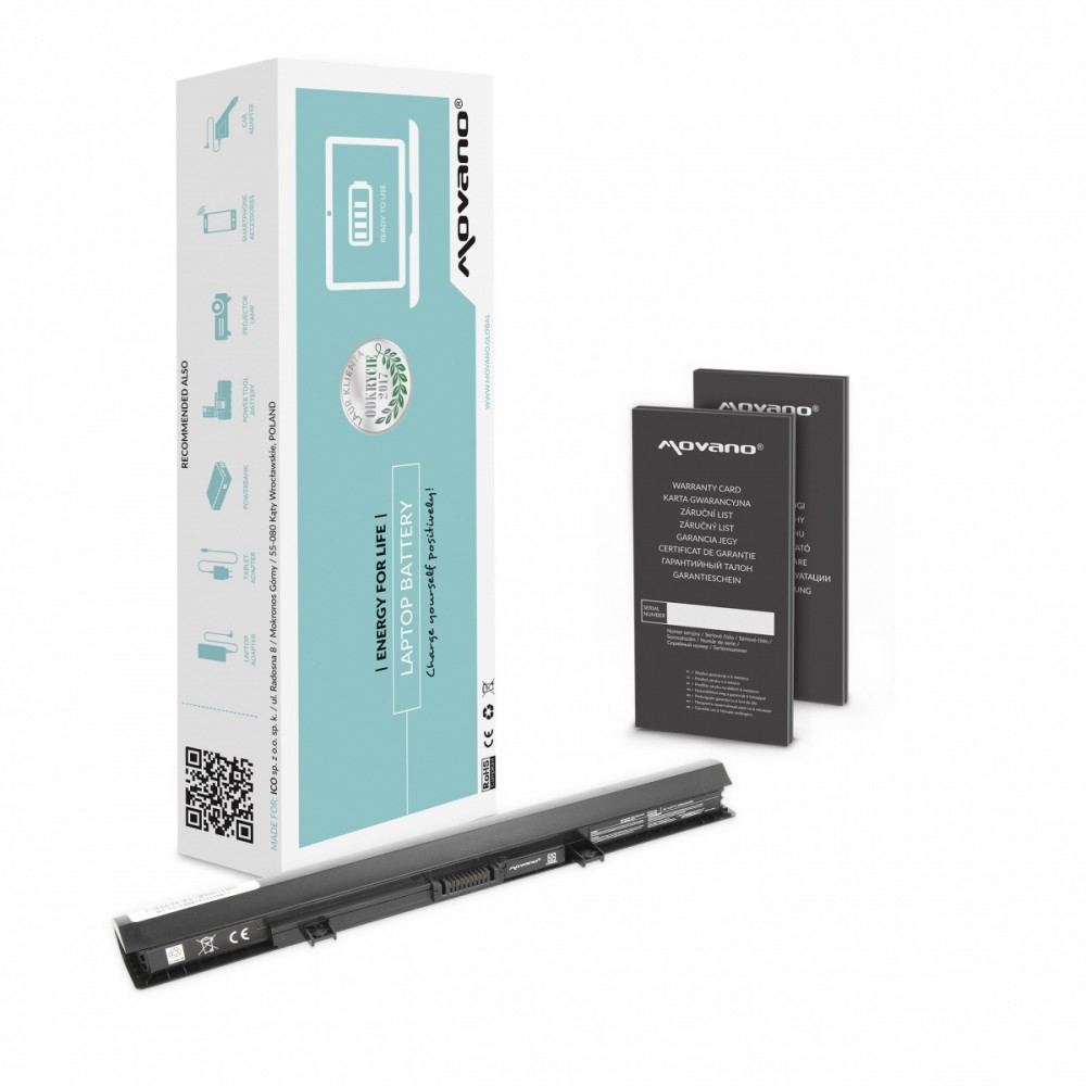 Movano Battery Toshiba C50, C5 |