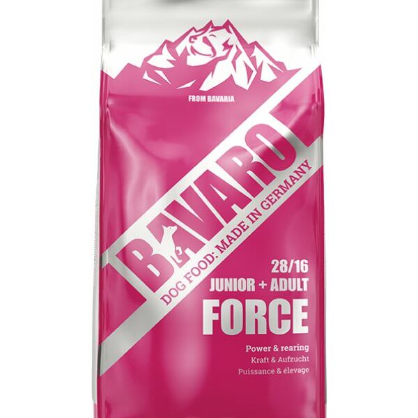 Bavaro Force 18 kg (50003853) |