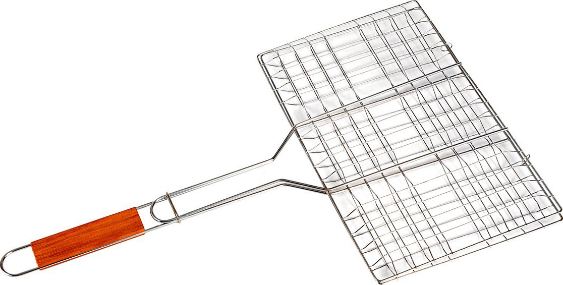 BBQ RU  DO GRILLOWANIA RYB E-6256
