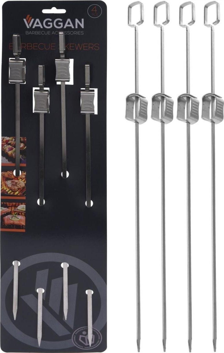 BBQ SZPIKULEC DO SZASZŁYKÓW 4 40