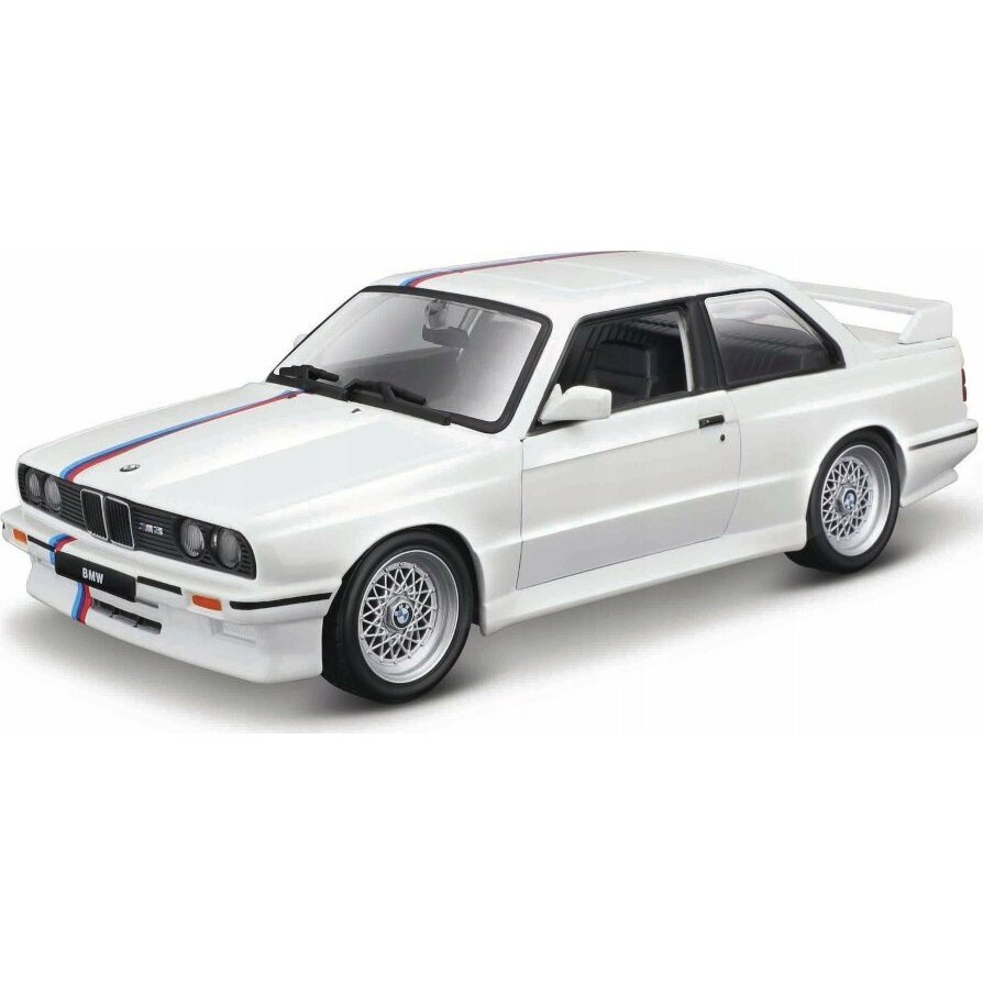 Bburago 1988 BMW 3  M3 |