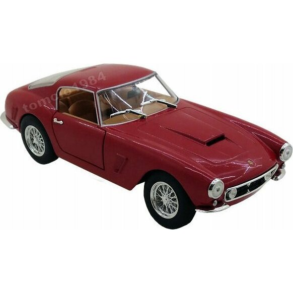 Bburago BBU 1:24 Ferrari 250GT  26025