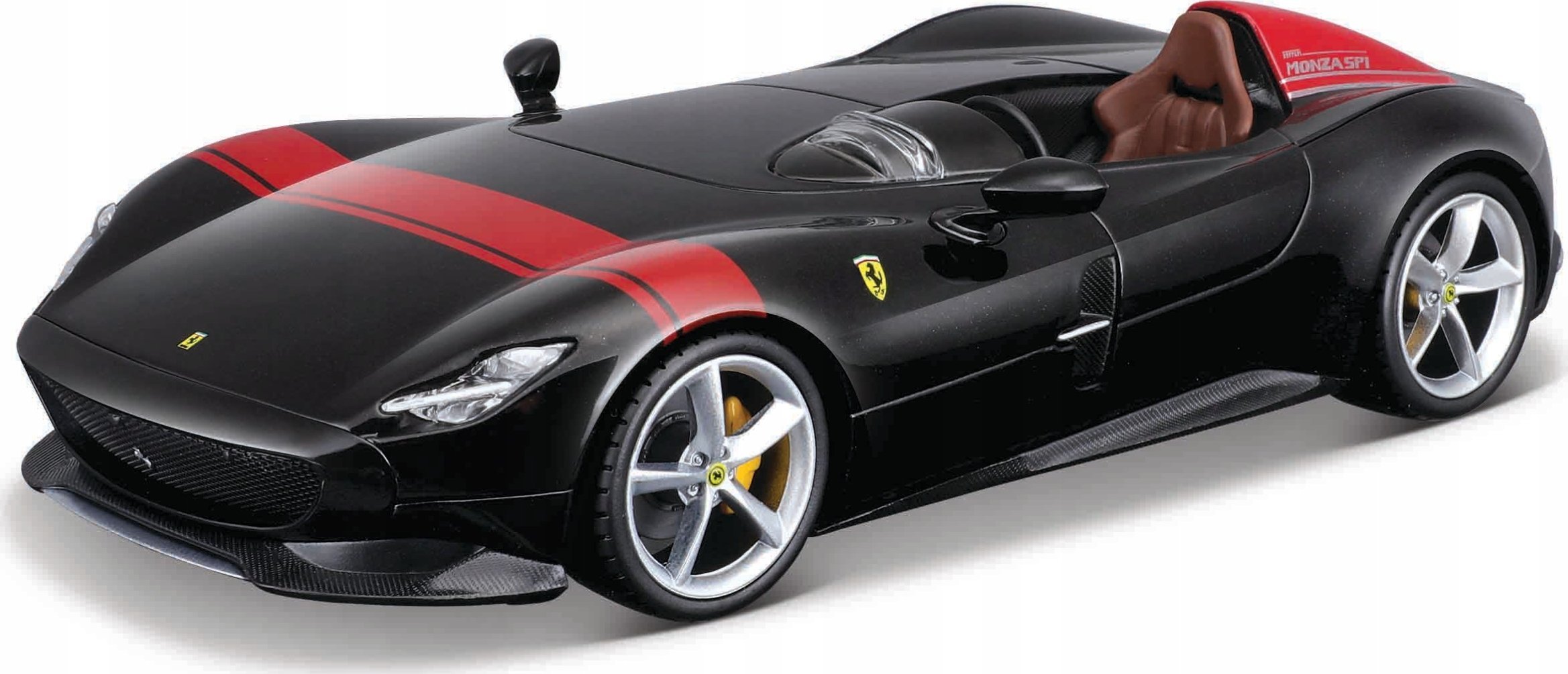 Bburago BBU 1:24 Ferrari R_P Ferrari