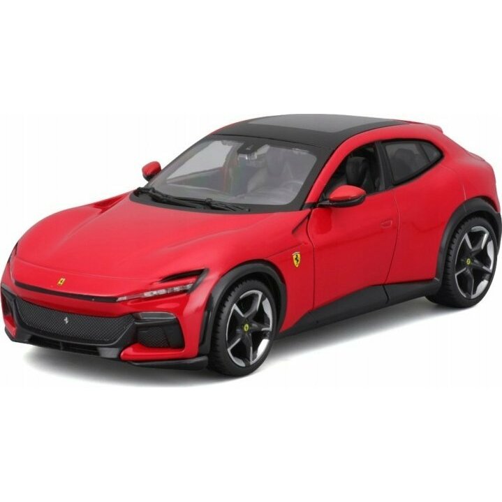 Bburago BBU 1:24 Ferrari R_P Purosangue