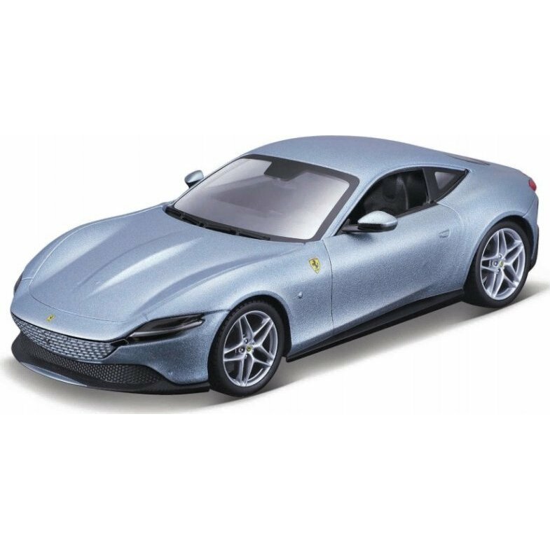 Bburago BBU 1:24 Ferrari Roma Red