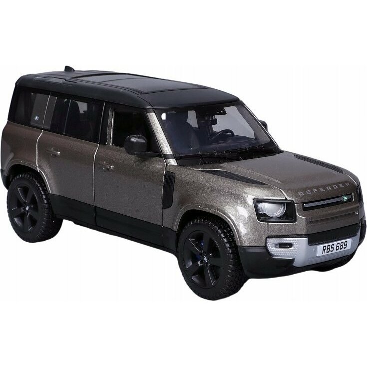 Bburago BBU 1:24 Land Rover Defender
