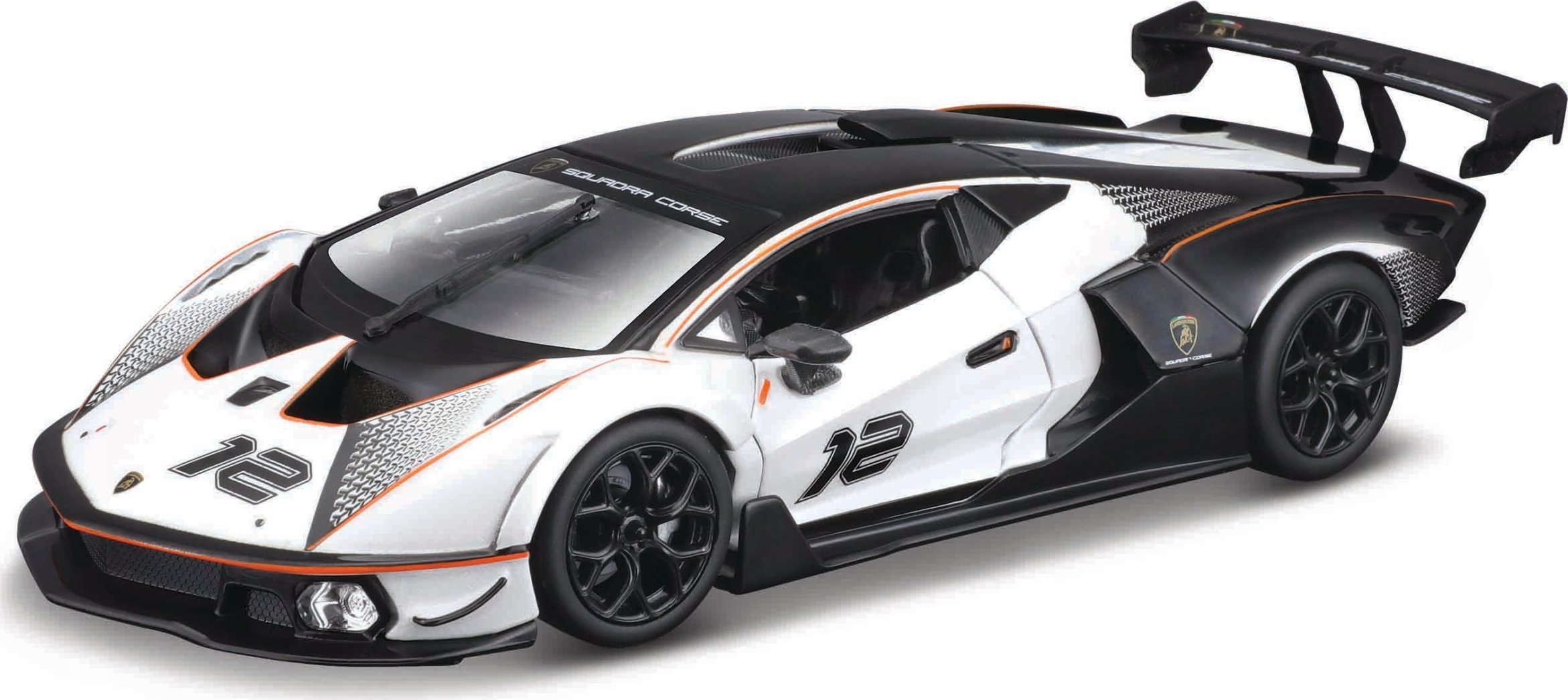 Bburago BBURAGO 1:24 autos Lamborghini Essenza