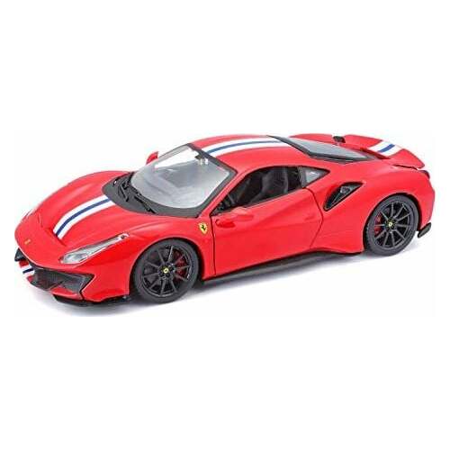 Bburago Bburago 1:24 Ferrari 488 Pista
