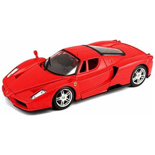 Bburago Bburago 1:24 Ferrari Enzo -
