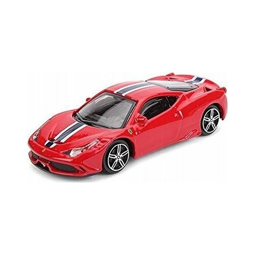 Bburago BBURAGO FERRARI car model 1:43