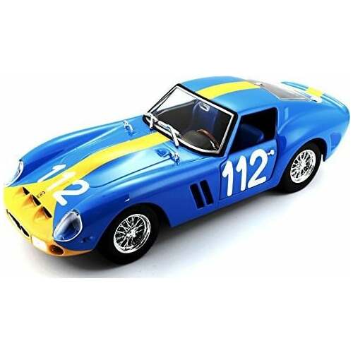 Bburago Model 18-26305 Ferrari 250 GTO