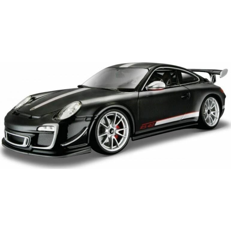 Bburago Porsche 911 GT3 RS 4