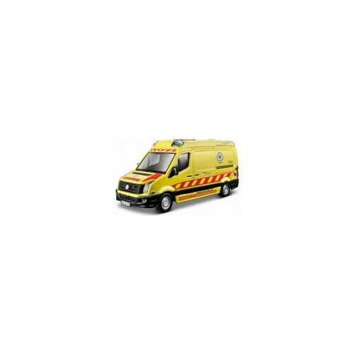 Bburago Volkswagen Crafter  1:50 | 276008