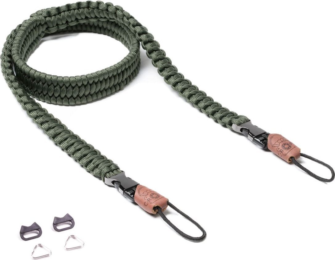 BCB C-ROPE do aparatu z  Traveler