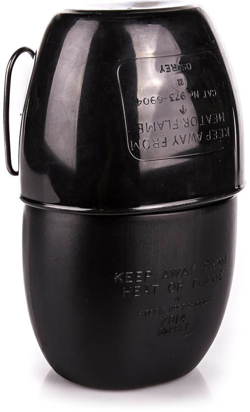 BCB Manierka z em NATO Waterbootle