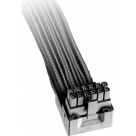 Be quiet! 12VHPWR - PCIe 12-pin