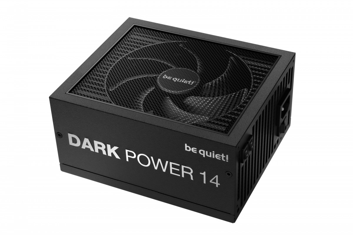 Zasilacz be quiet! Dark Power 14