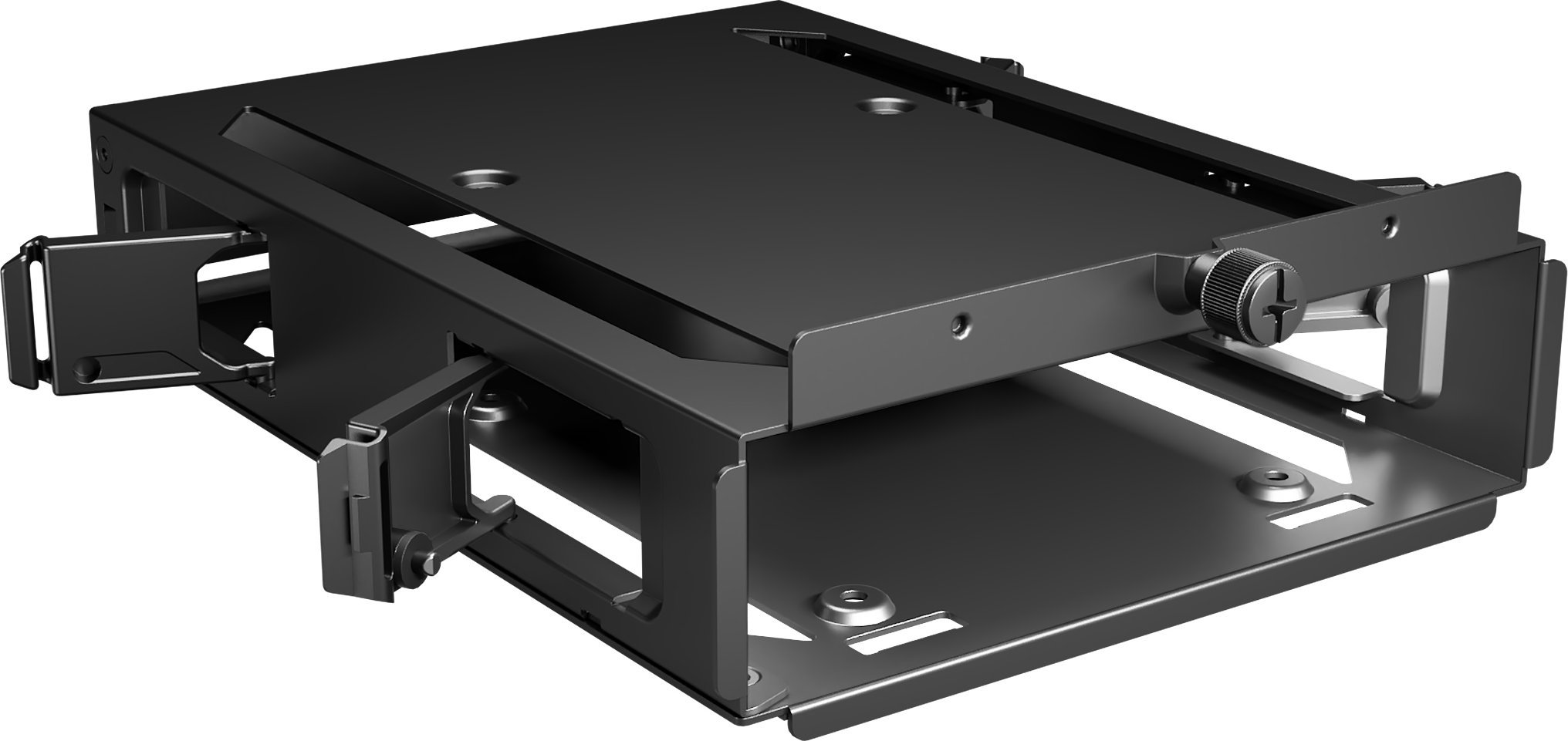 Be quiet!  HDD CAGE 2   HDD