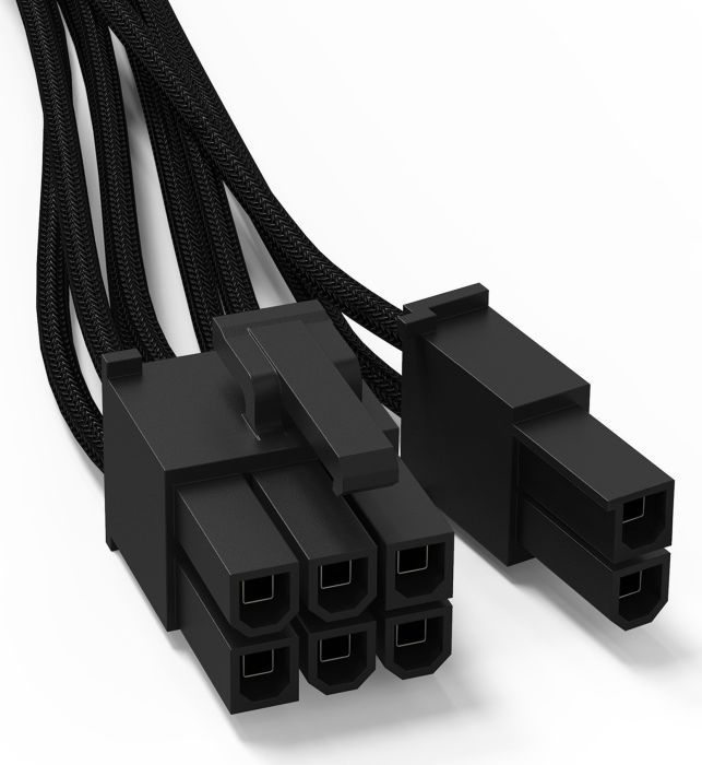 Be quiet! PCIe 12-pin - PCIe