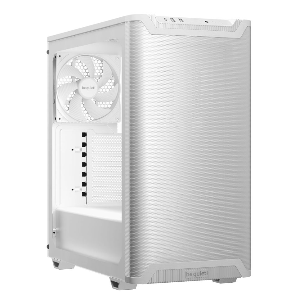 Be quiet! PURE BASE 501 Airflow