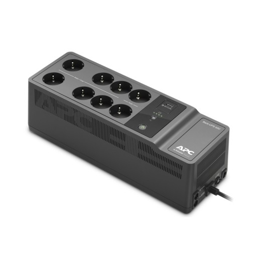 APC BE650G2-GR Back UPS 650 VA/400W
