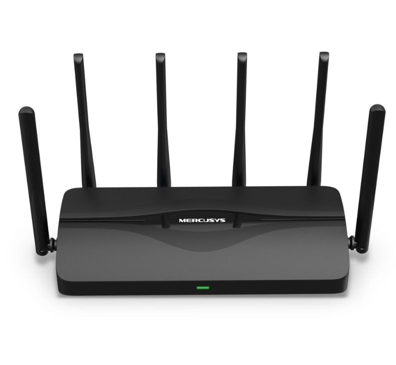 Router Mercusys BE9300 (MR47BE) | MR47BE