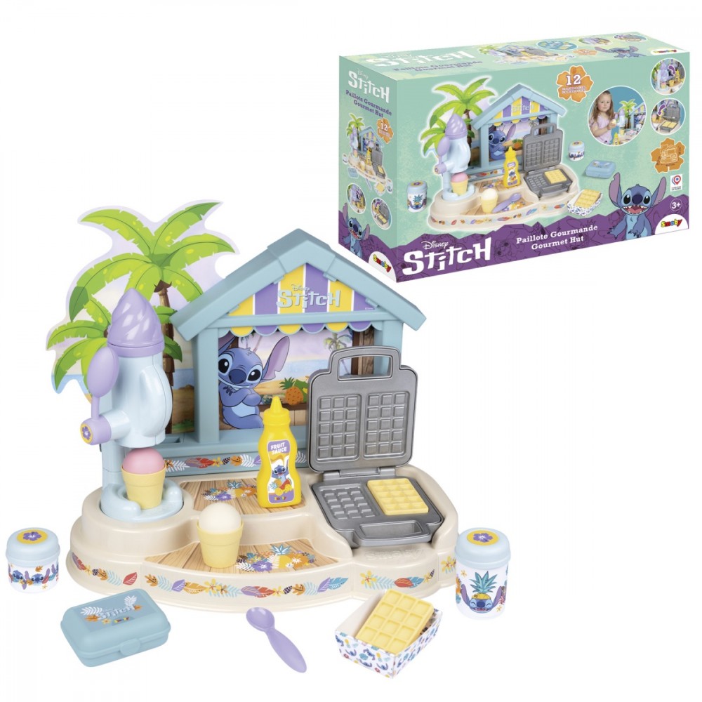 Smoby Bar Stitch | 7600312509 |