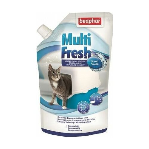Beaphar BEAPHAR MULTI FRESH (ODOUR KILLER)