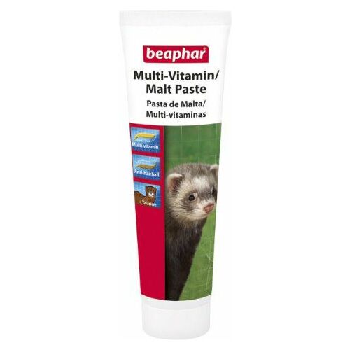 Beaphar MALT/MULTI PASTE FRETKA 100g |