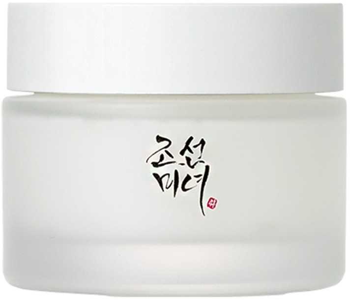 Beauty Of Joseon Łagodny krem nawilżający