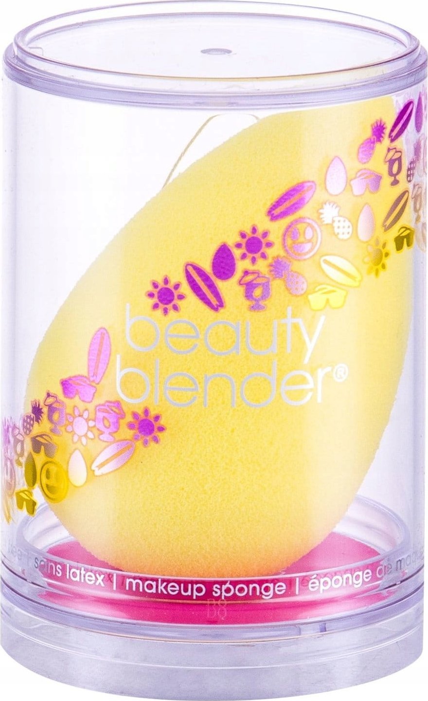 Beautyblender , Joy, Makeup Sponge, Yellow For