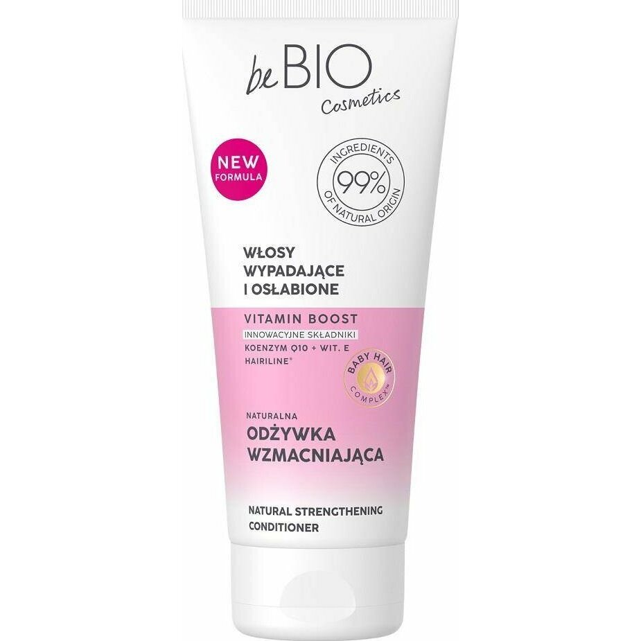BeBio BE BIO* Ewa Chodakowska Longevity